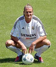 beckham
